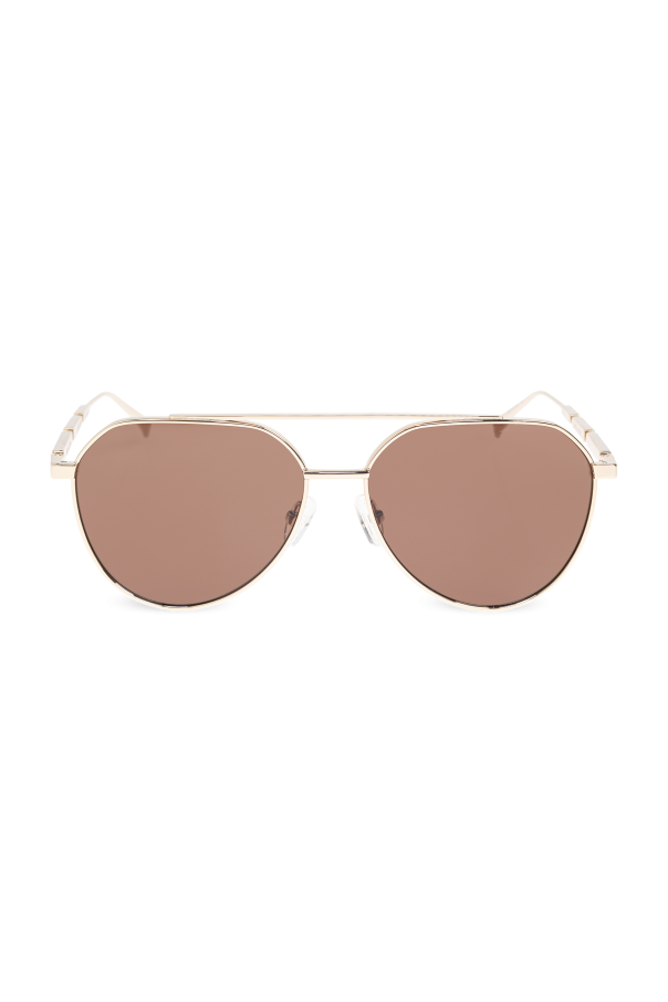 Alexander McQueen Sunglasses