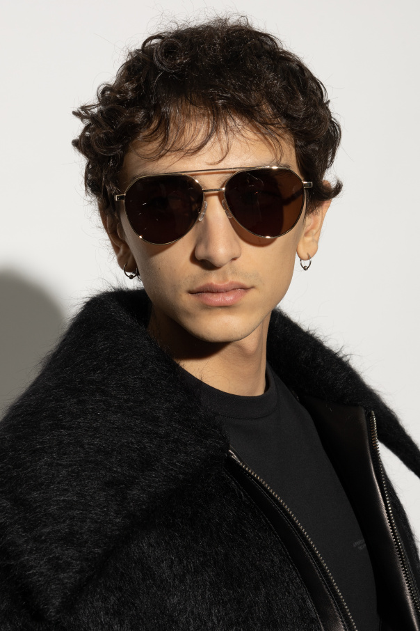 Alexander McQueen Sunglasses