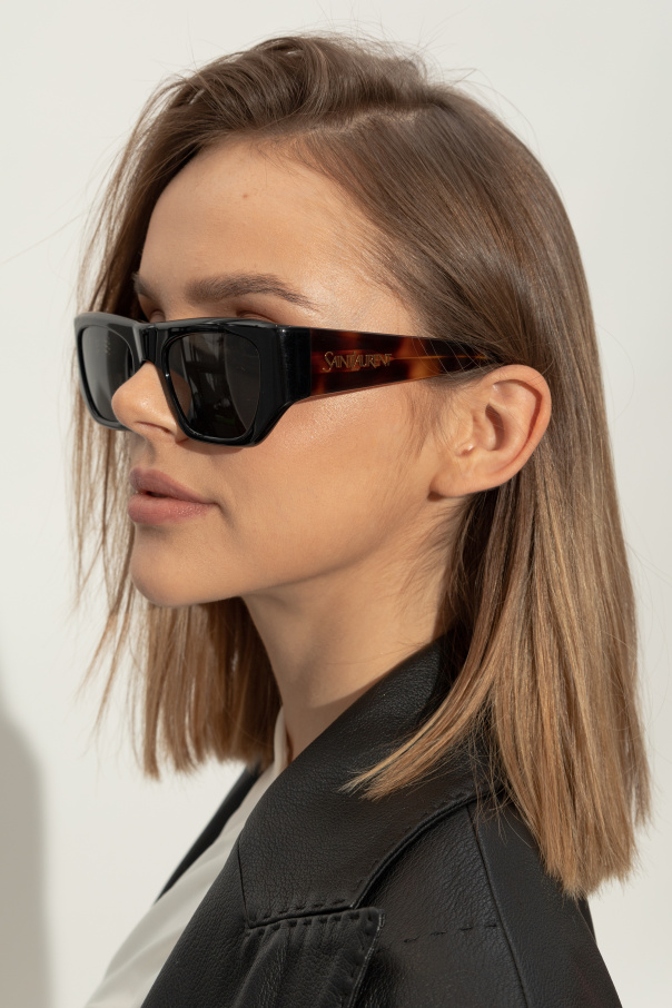 Saint Laurent Sunglasses SL 740