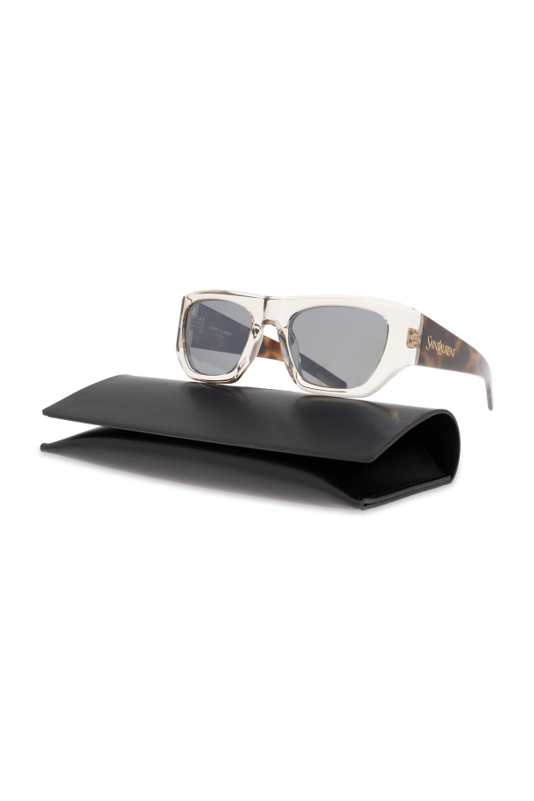 Saint Laurent Sunglasses SL 740