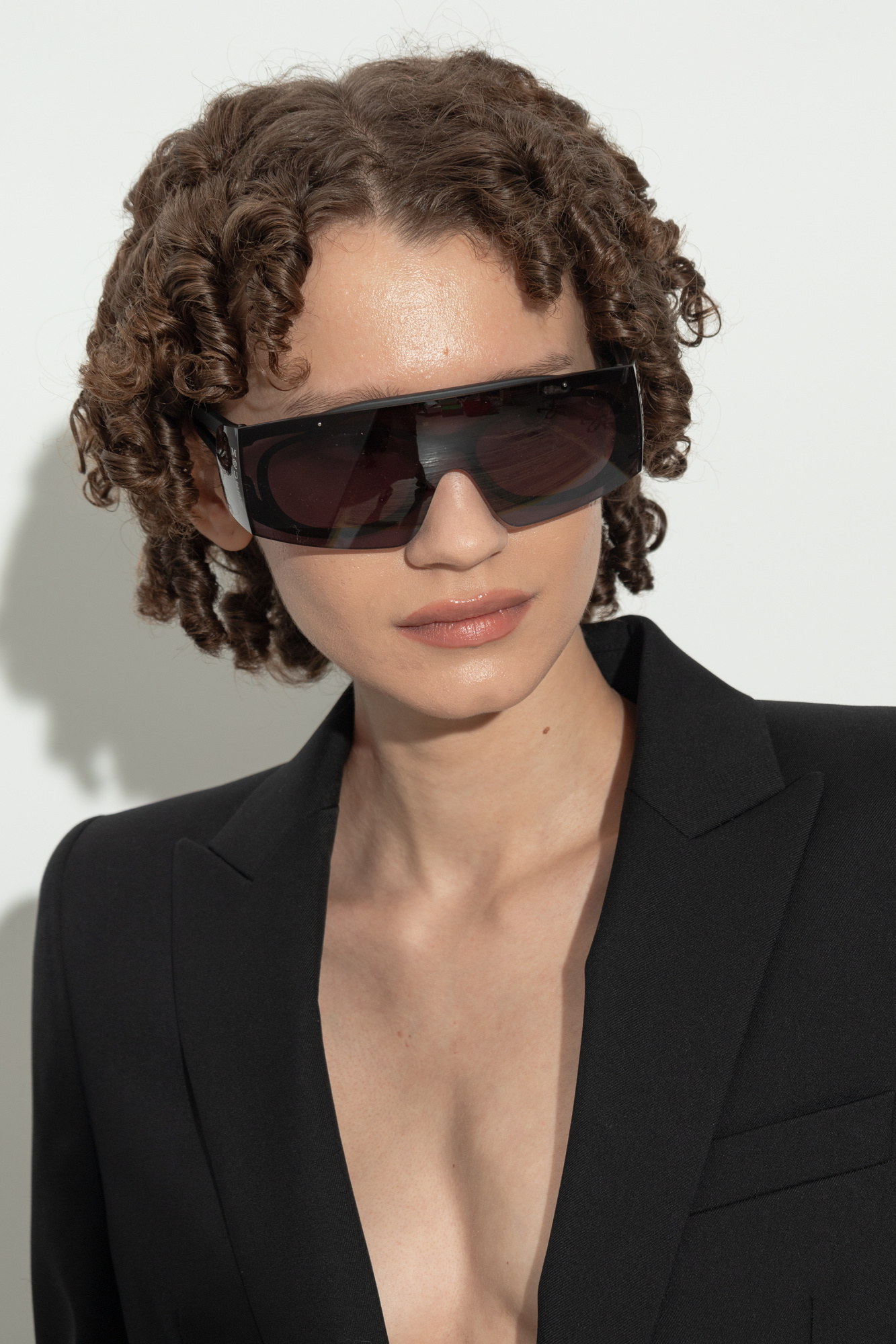 Alexander McQueen Sunglasses