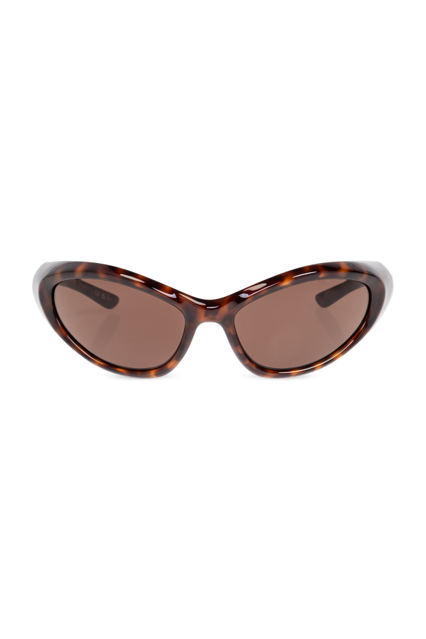 Sunglasses od Balenciaga