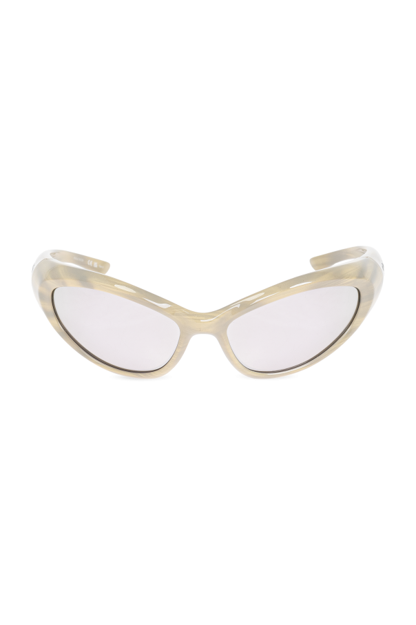 Sunglasses od Balenciaga