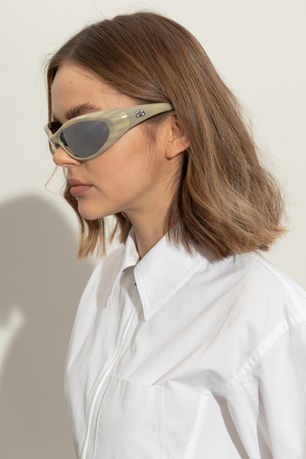 Balenciaga Sonnenbrille