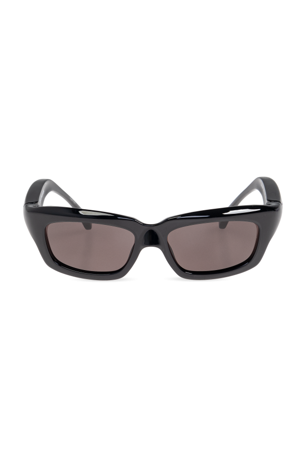 Balenciaga Okulary przeciwsłoneczne