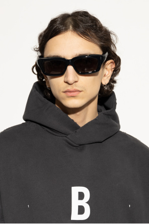 Balenciaga Okulary przeciwsłoneczne