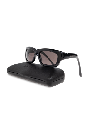 Balenciaga Okulary przeciwsłoneczne
