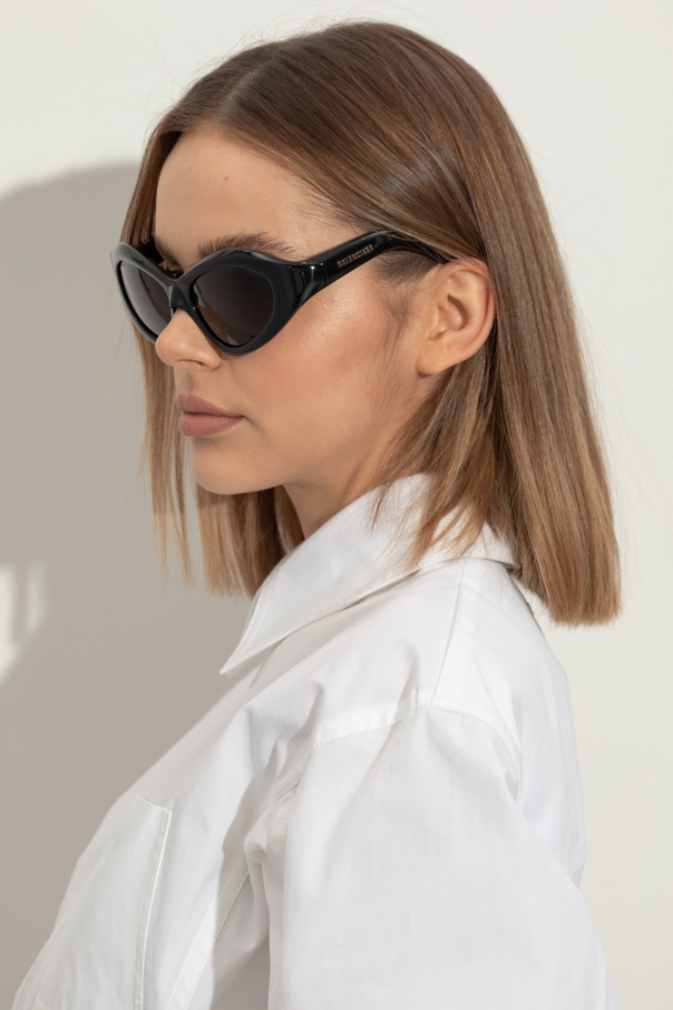 Balenciaga Sunglasses