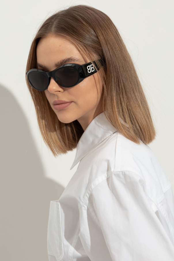 Balenciaga Sunglasses