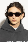 Balenciaga BLACK Sunglasses