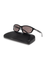Balenciaga BLACK Sunglasses