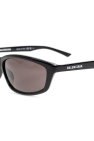 Balenciaga BLACK Sunglasses