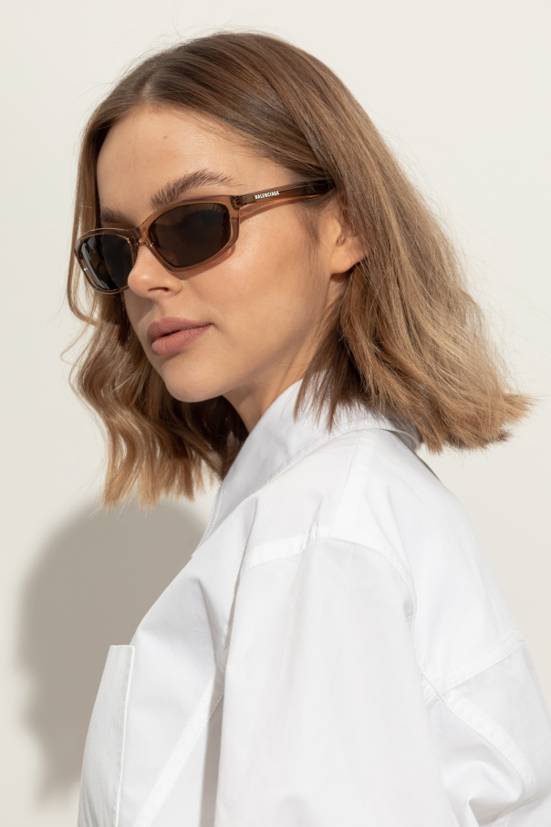 Balenciaga Sunglasses