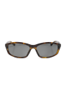 Balenciaga BROWN Sunglasses