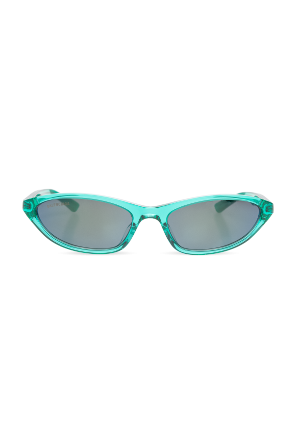 Sunglasses od Balenciaga