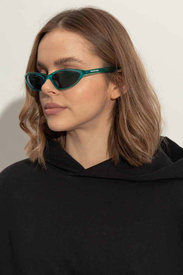 Balenciaga Gafas de sol