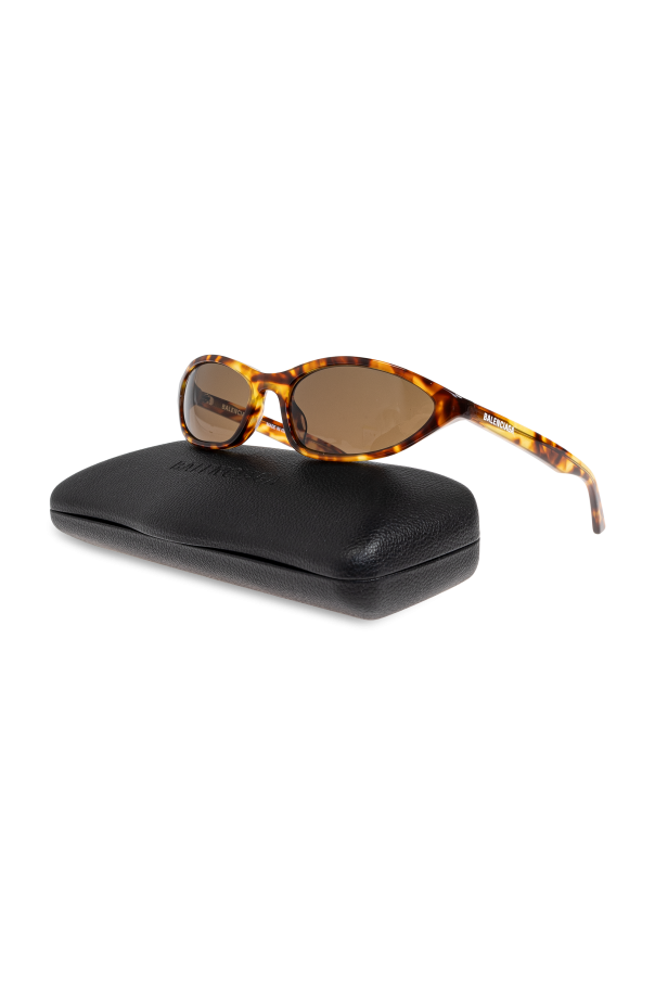 Balenciaga Sonnenbrille