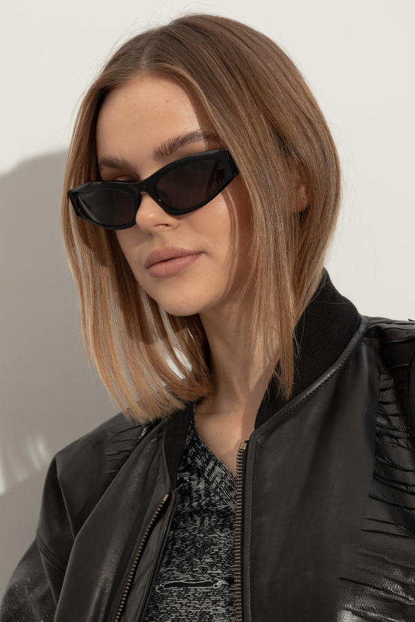 Balenciaga Sonnenbrille