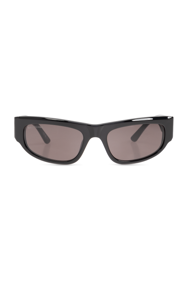 Balenciaga Okulary przeciwsłoneczne