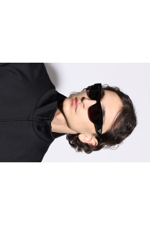 Balenciaga Okulary przeciwsłoneczne