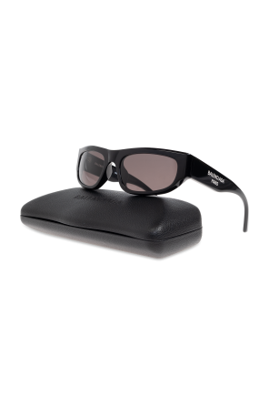 Balenciaga Okulary przeciwsłoneczne