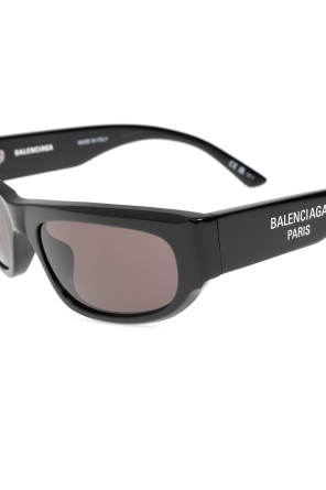 Balenciaga Okulary przeciwsłoneczne