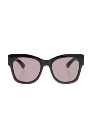 Sunglasses od Gucci