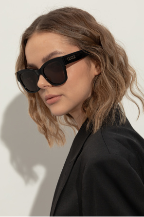 Sunglasses od Gucci