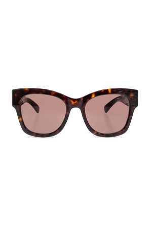 Sunglasses od Gucci