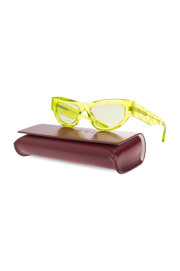 Gucci Gafas de sol