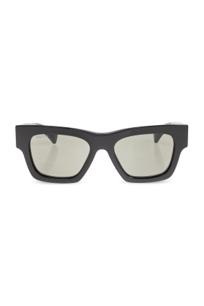 Sunglasses od Gucci