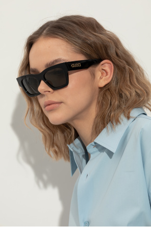 Sunglasses od Gucci