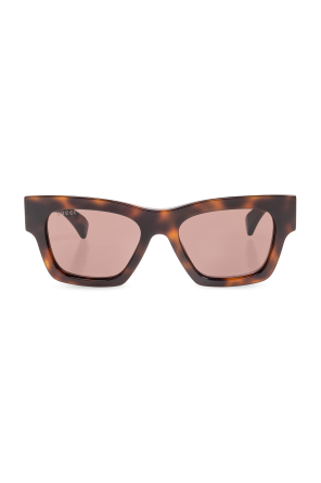 Sunglasses od Gucci