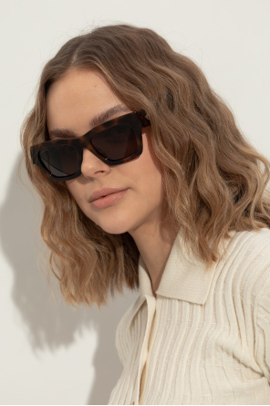 Sunglasses od Gucci