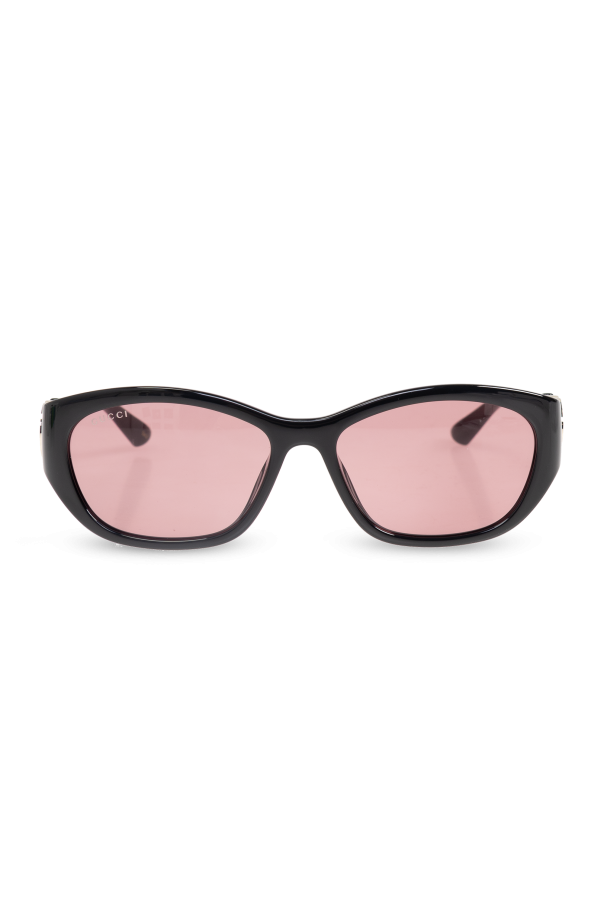 Sunglasses od Gucci