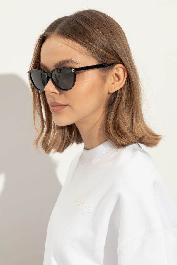 Gucci Sonnenbrille