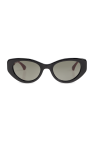 Gucci BLACK Sunglasses