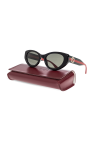 Gucci BLACK Sunglasses
