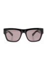 Gucci BLACK Sunglasses