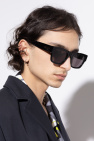 Gucci BLACK Sunglasses