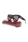 Gucci BLACK Sunglasses