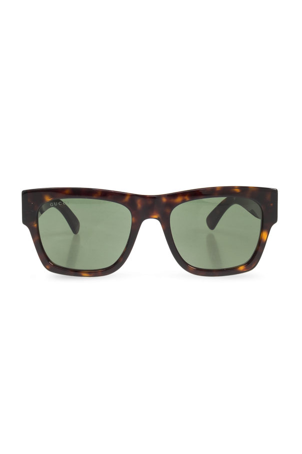 Sunglasses, zdjęcie 1 Sunglasses od Gucci