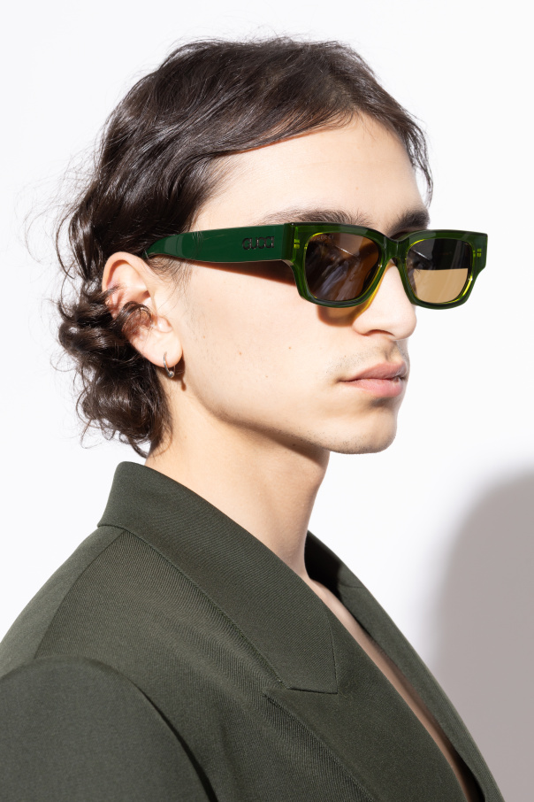 Gucci Gafas de sol