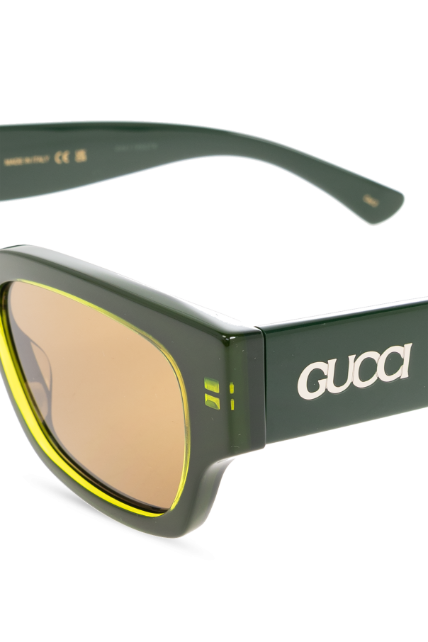 Gucci Gafas de sol