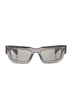 Sunglasses od Gucci