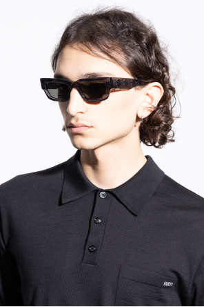 Sunglasses od Gucci