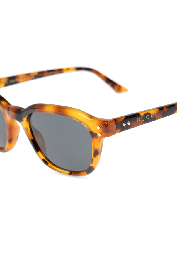 Gucci Sonnenbrille