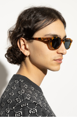 Sunglasses od Gucci