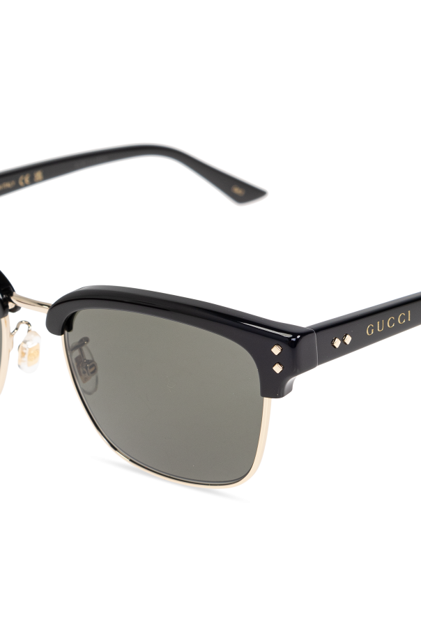 Gucci Sonnenbrille
