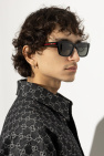 Gucci BLACK Sunglasses